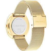 Orologio Calvin Klein in Acciaio 25200246 - 25200246